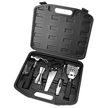 Bar Tools Cocktail Set