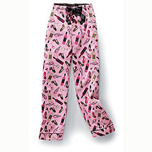 'Party Like An Animal' PJ Bottom