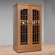 Vinotheque Provence 300 Wine Cabinet with N'FINITY Cooling Unit