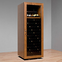 Vinotheque Sienna 220 with N'FINITY Cooling Unit
