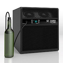 WhisperKool SC 2000i-4000i