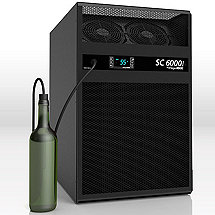 WhisperKOOL SC 6000i-8000i