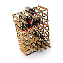 40 Bottle BOXX Wine Rack System