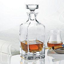 Lexington Whiskey Decanter