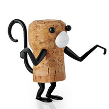 Corkers Animal Kits (Monkey)