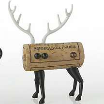 Corkers Animal Kits (Deer)