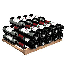 EuroCave Adjustable Shelf (Performance Built-In & Compact Series) (Sapele)