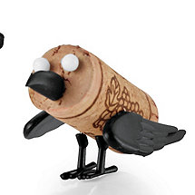 Corkers Animal Kits (Bird)