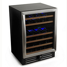 N'FINITY PRO 46 Dual Zone Wine Cellar