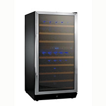 N'FINITY PRO 94 Dual Zone Wine Cellar