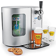 Home Beer Dispenser