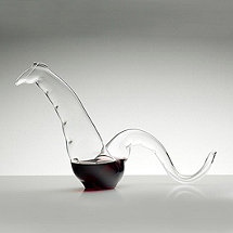 Riedel Dragon Decanter