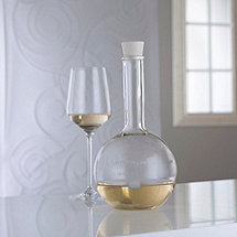 Florence Flask Lab Decanter