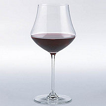 Fusion Whirl Pinot Noir Wine Glasses (Set of 4)