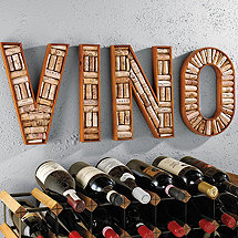 VINO Wine Cork Kit