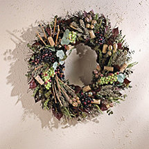 Sonoma Wreath