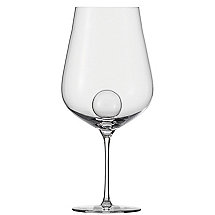Schott Zwiesel Air Sense Bordeaux Wine Glasses (Set of 2)