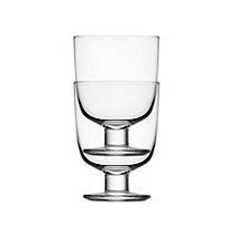 Stackable Wine Glasses (Set of 2)