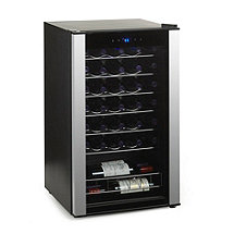 34-Bottle Evolution Series Wine Refrigerator