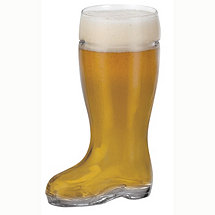 Beer Boot