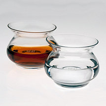 The NEAT Whiskey Glass (Set of 2)