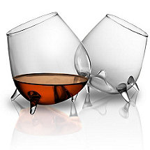 Relax Whiskey Glass (Set of 2)