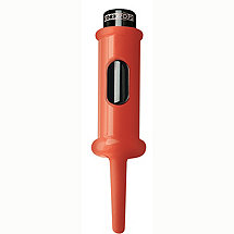 Cork Pops Wine Opener (Red)