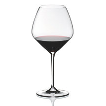 Riedel Heart to Heart Pinot Noir Glasses (Set of 2)