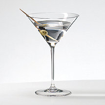 Riedel Vinum XL Martini Glass
