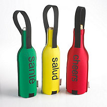 Cheers Wine Totes (Set of 3)