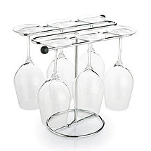 Countertop Wine Glass Drying Rack
