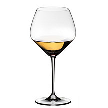 Riedel Heart to Heart Chardonnay Glasses (Set of 2)