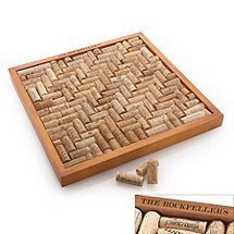 Personalized Bulletin Board Cork Kit