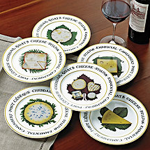 Cheese Plates