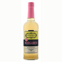 Powell and Mahoney Vintage Original Low Calorie Margarita Cocktail Mixer