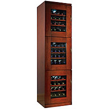 Trilogy Wine Cellar (Left Hand Hinged Door) (B254600104)