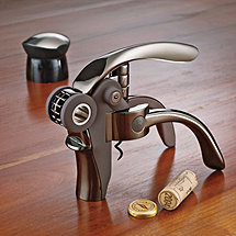 Peugeot Baltaz Lever Wine Opener