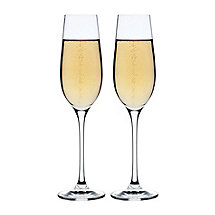 Maxwell and Williams Bubbles Galore Flutes (Set of 2)
