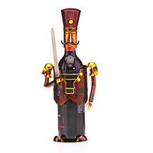 Soldier Bottle Holder