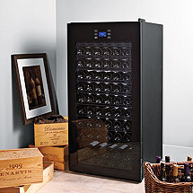Wine Enthusiast Classic Wine Cellar (92 Bottle)