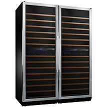 N'FINITY PRO 374 Double Door Wine Cellar