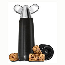 Smooth Move Twist Corkscrew and Foil Cutter
