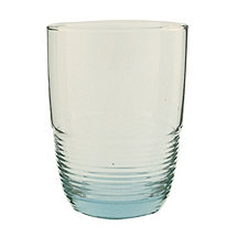 Recycled Glass Tumblers (Set of 4)