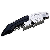 Le Creuset Waiter's Friend Corkscrew