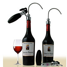 Wikeeps Essential Preservation Set
