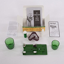 Bottle Cutter Kit