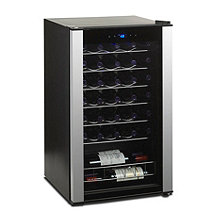 28-Bottle Evolution Series Wine Refrigerator