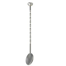 Swissmar Stainless Steel Cocktail Spoon with Hammer