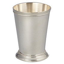 Mint Julep Cup