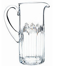 Waterford Mixology Neon Clear Pitcher